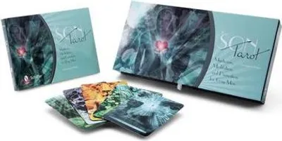Produktbild von The Son Tarot