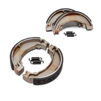 Immagine prodotto di Pastiglie freno organiche Galfer posteriori standard per Kymco People