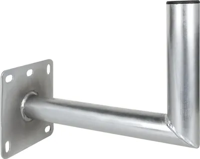Produktbild von Megasat WB 30, Aluminium, Stahl, 30 cm, 200 mm, 1,41 kg, 4,2 cm