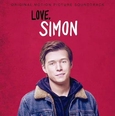 Produktbild von Love, Simon Soundtrack OST CD