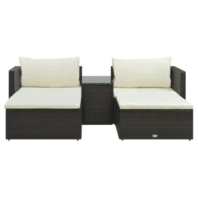 Zdjęcie produktu dla VidaXL 47812, 5 szt.