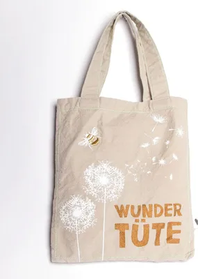 Produktbild von Geschenkbeutel "Wundertüte"