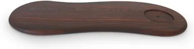 Produktbild von Massivholztablett mit den Maßen 57 x 23 cm