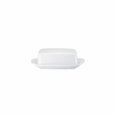 Immagine prodotto di Rosenthal Butterdose 250 g Form 1382 Weiss 41382-800001-15169