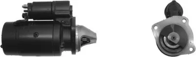 Produktbild von Anlasser Starter für Verbrenner 12 V 3,1 kW 9 Zähne MAHLE für u.a. RENAULT