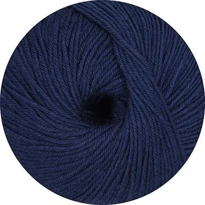 Produktbild von ONline Sockenwolle Linie12 uni,4-fädig,merino extrafein,50g/210m,hochwertige Sockenwolle 005