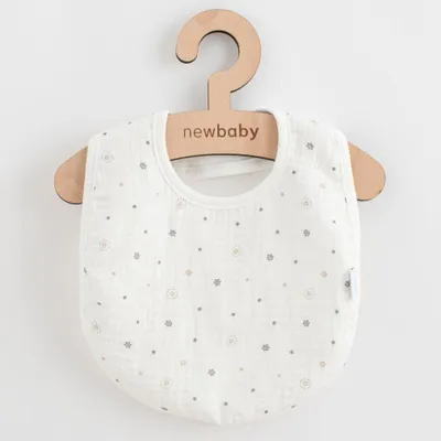 Obrázek produktu pro Dětský bryndák New Baby Arthur uni