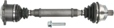 Produktbild von PASCAL G2A002PC Antriebswelle Vorne Links für AUDI A6 Avant (4B5, C5) A6 Limousine (4B2, C5)
