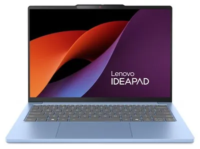 Image de Ordinateur portable LENOVO IdeaPad Slim 5 13ARP10 | Sans système d'exploitation Windows - Écran 13,3 pouces WUXGA - Processeur Ryzen 7 7735HS - Mémoire RAM 16 Go - SSD 512 Go - Clavier AZERTY