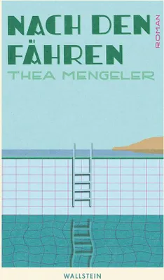 Produktbild von Nach den Fähren
