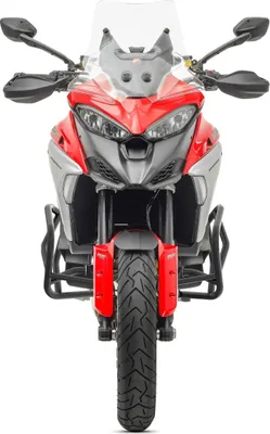 Zdjęcie produktu dla Crash bar dla Ducati Multistrada V4 / S 21- Listwa ochronna silnika Motogua