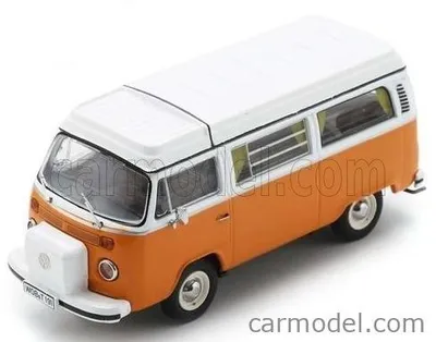 Productafbeelding van Schuco T2b, model uit 1962, schaal 1:43, accessoires voor modelbouw