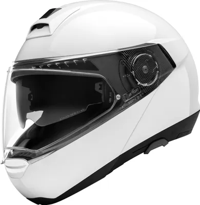 Immagine prodotto di Casco Schuberth C4 Pro flip-up, bianco, XS (53/54)