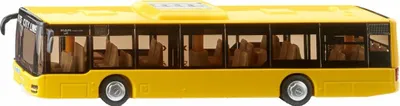 Obrázok produktu pre Sieper SIKU MAN Lion's City Stadtbus