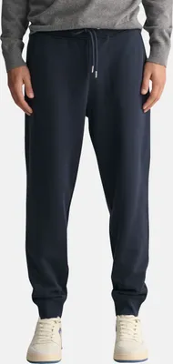 Produktbild von Gant Reg Shield Trainingshose Blau XL Mann Blau XL