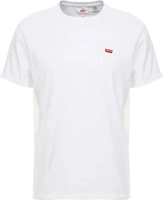 Produktbild von T-Shirt Levi's 56605-0000 für Herren