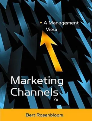 Immagine prodotto di Studyguide for Marketing Channels: A Management View by Rosenbloom, ISBN 9780324186932 (Cram101 Textbook Outlines)