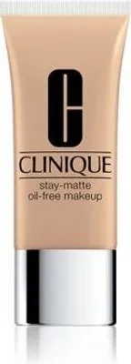Produktbild von Clinique Stay-Matte Oil-Free Makeup (CN28 Ivory) 30 ml