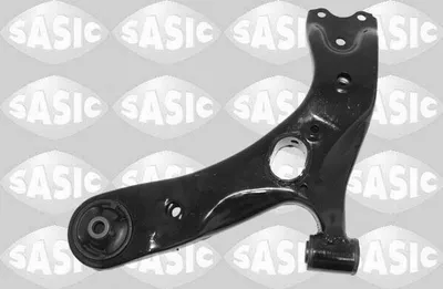 Produktbild von SASIC 7476345 Querlenker Vorne Links Unten für TOYOTA AURIS (NRE15, ZZE15, ADE15, ZRE15, NDE15) Dreieckslenker (NKW)