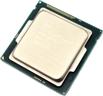 Produktbild von Intel® Core™ i3-4150 3,5GHz 3MB Intel® HD 4400 Graphics Sockel 1150 54Watt SR1PJ