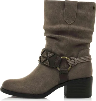 Immagine prodotto di Stivaletti Mustang 225-54666-C54817 da Donna