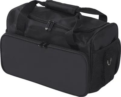 Produktbild von Friseur Tasche Große Kapazität Haarstylist Kosmetik Organizer Pflege Toilettenartikel Reisetasche