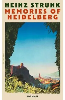 Immagine prodotto di Memories of Heidelberg
