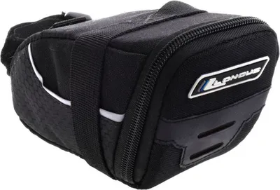 Produktbild von Longus Size Satteltasche Black S 0,6 L