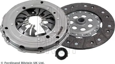 Produktbild von BLUE PRINT Kupplungssatz Kupplung für VW Transporter IV Bus (70B, 70C, 7DB, 7DK, 70J, 70K, 7DC, 7DJ) ADV183054