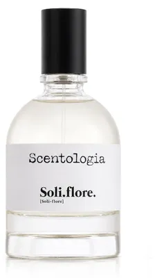 Immagine prodotto di Scentologia Soli.flore. Eau de Parfum, 100 ml (Unisex), Immagine generata dall'IA