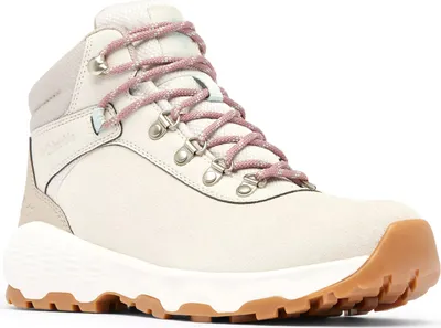 Produktbild von Columbia Wander- & Bergschuhe Damen 636F6C756D6269615F32313235353331 Grau 40 EU