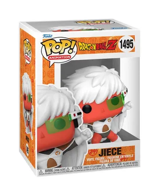 Image de Figurka winylowa Funko Pop! Dragon Ball Z - Jiece Ginyu Force  (Premium)