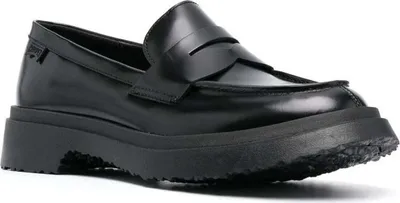 Produktbild von Camper Damen Mokassins K201116-019 Farbe: Schwarz Größe: 40