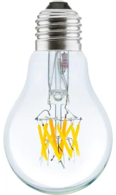 Immagine prodotto di Segula 55884, 6 W, 45 W, E27, 560 lm, 20000 h