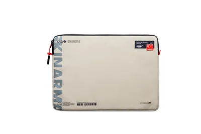Obrázok produktu pre SKINARMA Fardel puzdro na notebook do 14", slonová kosť