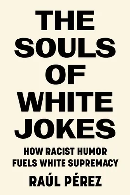 Produktbild von The Souls of White Jokes