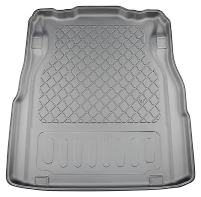 Immagine prodotto di MTM Vasca Baule per Mercedes Classe S (W223) long 12.2020- Protezione Bagagliaio su Misura con Antiscivolo, Resistente, Facile da Lavare e Inodore, cod. 10416