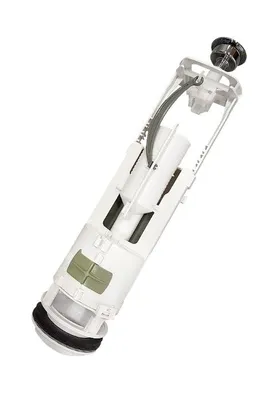 Obrázek produktu pro Vypouštěcí ventil OPTIMA pro compakt 3/6l bez loga (K99-0049)