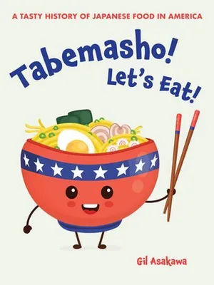 Produktbild von Tabemasho! Let's Eat!