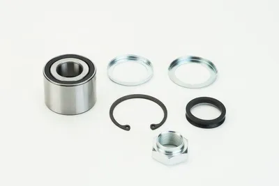 Produktbild von CONTITECH Radlagersatz Hinten passend für PEUGEOT 106 II Schrägheck (1A, 1C) 52mm WBE1167