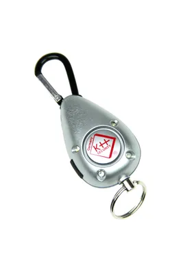 Produktbild von SELVA Outdoor-Alarm silber