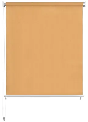 Obrázok produktu pre vidaXL Vonkajšia rolovaná sieťka, 185 cm (šírka) x 230 cm (výška), béžová