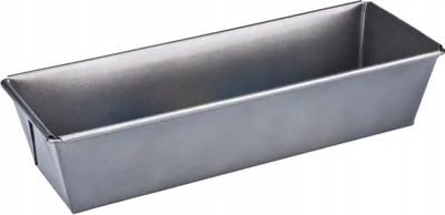 Produktbild von Backblech mit Antihaftbeschichtung IDEAL 31 x 11,5 cm Kastenform für Brot