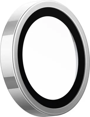 Produktbild von Torras Lensguard for iPhone 16 Pro Max (Titanium gray)