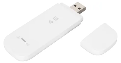 Obrázok produktu pre Prenosný 4G router s Wi-Fi pre 10 používateľov – vysokorýchlostný router s stabilným signálom LTE a Wi-Fi pre domácnosť a cestovanie