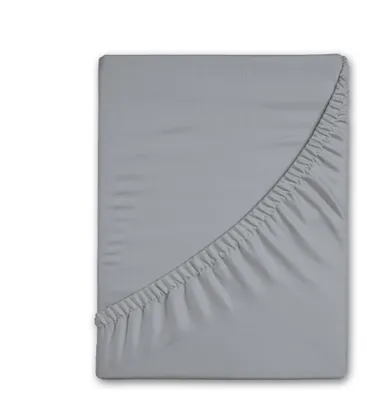 Produktbild von Fitted sheet Good Morning 180x220 cm - Solid color