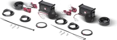 Obrázok produktu pre Rockford P1T-S, 1-way, 60 W, 120 W, 4 ohm, 90 dB, 3,5 - 22000 Hz