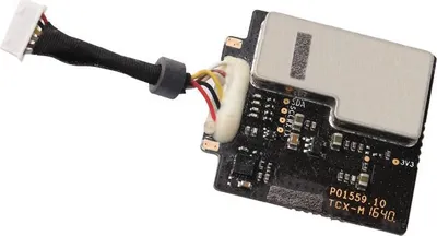 Obrázok produktu pre DJI MAVIC PRO GPS Board Modul a konektor pre Mavic Pro opravy Príslušenstvo