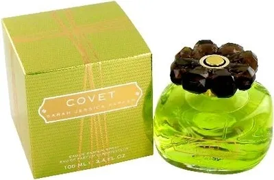 Produktbild von Sarah Jessica Parker Covet Eau De Parfum 100 ml (woman)