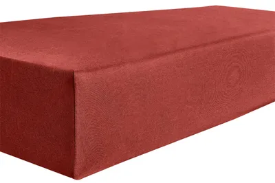 Produktbild von Kneer Spannbetttuch extra hoch Exlusive-Stretch Q93 140x200 bis 160x220 cm 140x200 ++